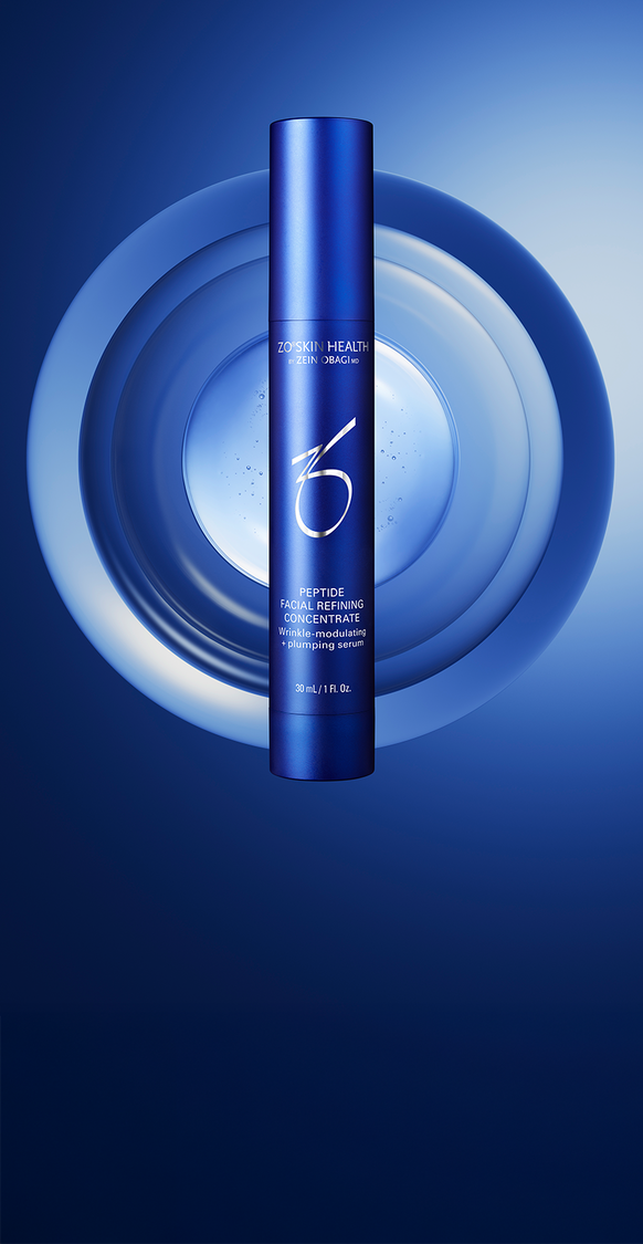 ターゲット・スキン・トリートメント製品 | ZO Skin Health, Inc.